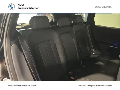 Photo 6 BMW X3  xDrive30e 299ch M Sport