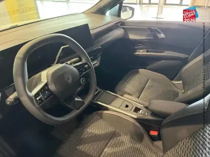 Photo 14 Renault Clio  1.8 E-Tech 160ch full hybrid Techno