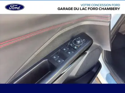 Photo 13 Ford Puma  1.0 EcoBoost Hybrid 155ch ST-Line X S&S Powershift