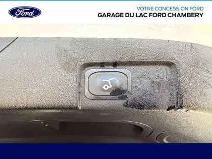 Photo 12 Ford Puma  1.0 EcoBoost Hybrid 155ch ST-Line X S&S Powershift