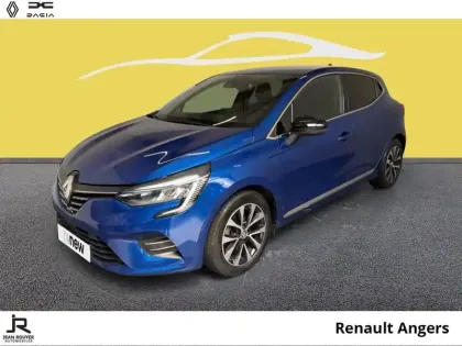 Photo Renault Clio Techno