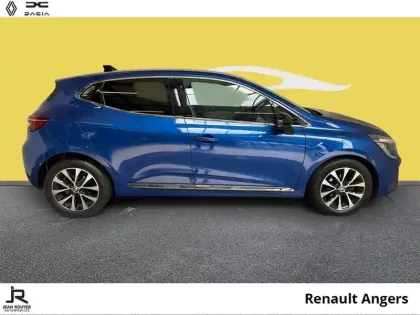 Photo 13 Renault Clio  1.0 TCe 90ch Techno