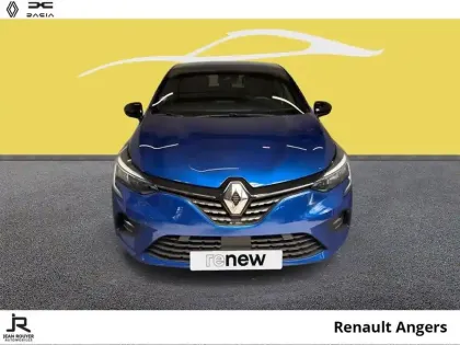 Photo 8 Renault Clio  1.0 TCe 90ch Techno