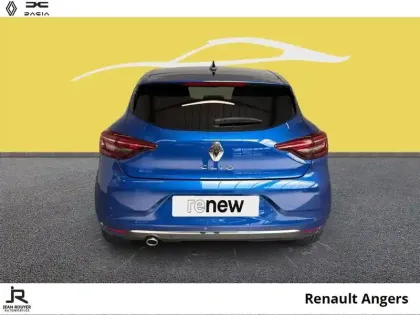 Photo 11 Renault Clio  1.0 TCe 90ch Techno