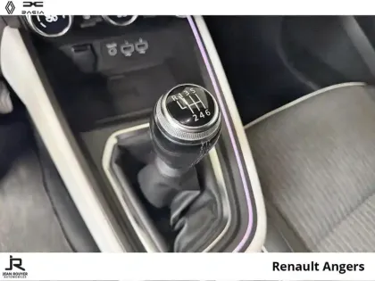 Photo 5 Renault Clio  1.0 TCe 90ch Techno