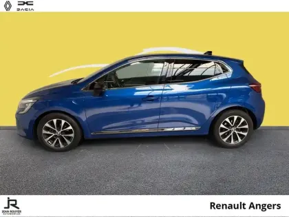 Photo 9 Renault Clio  1.0 TCe 90ch Techno