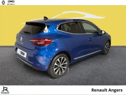 Photo 12 Renault Clio  1.0 TCe 90ch Techno