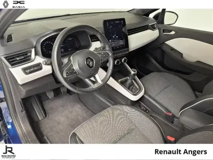 Photo 14 Renault Clio  1.0 TCe 90ch Techno