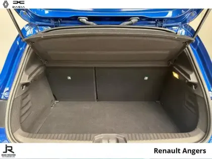 Photo 6 Renault Clio  1.0 TCe 90ch Techno