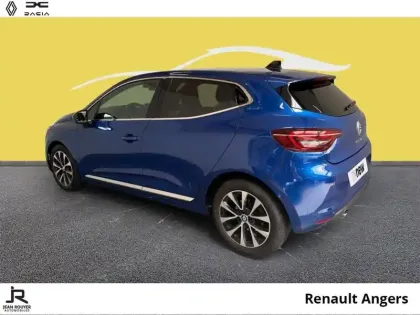 Photo 10 Renault Clio  1.0 TCe 90ch Techno