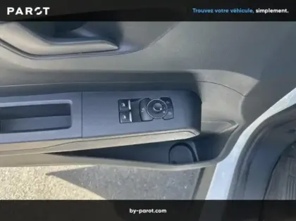 Photo 27 Ford Transit Courier Fourgonnette 1.0 EcoBoost 100ch Trend