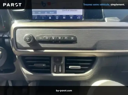 Photo 26 Ford Transit Courier Fourgonnette 1.0 EcoBoost 100ch Trend