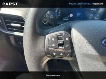 Photo 8 Ford Transit Courier Fourgonnette 1.0 EcoBoost 100ch Trend