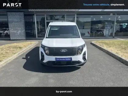 Photo 15 Ford Transit Courier Fourgonnette 1.0 EcoBoost 100ch Trend