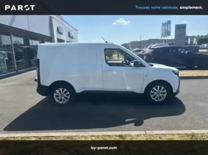 Photo 16 Ford Transit Courier Fourgonnette 1.0 EcoBoost 100ch Trend