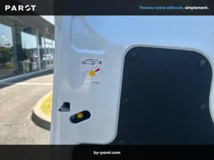 Photo 20 Ford Transit Courier Fourgonnette 1.0 EcoBoost 100ch Trend
