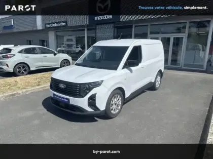 Photo Ford Transit Courier Trend