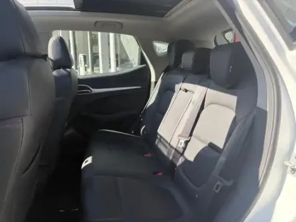 Photo 11 Mg ZS 51kWh - 130 kW 2WD Luxury 5P