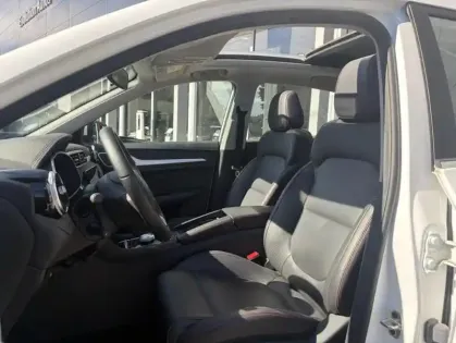 Photo 10 Mg ZS 51kWh - 130 kW 2WD Luxury 5P