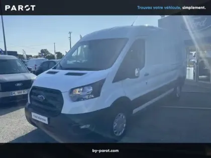 Photo Ford Transit Trend Business