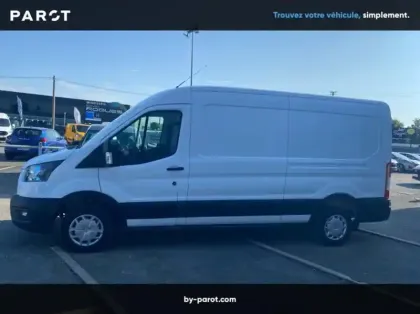 Photo 23 Ford Transit Fourgon Fg P350 L2H2 2.0 EcoBlue 130ch S&S Trend Business