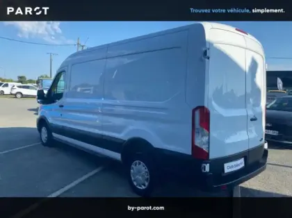 Photo 12 Ford Transit Fourgon Fg P350 L2H2 2.0 EcoBlue 130ch S&S Trend Business