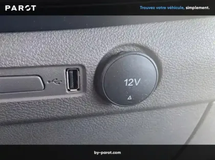 Photo 21 Ford Transit Fourgon Fg P350 L2H2 2.0 EcoBlue 130ch S&S Trend Business