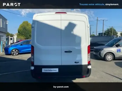 Photo 24 Ford Transit Fourgon Fg P350 L2H2 2.0 EcoBlue 130ch S&S Trend Business