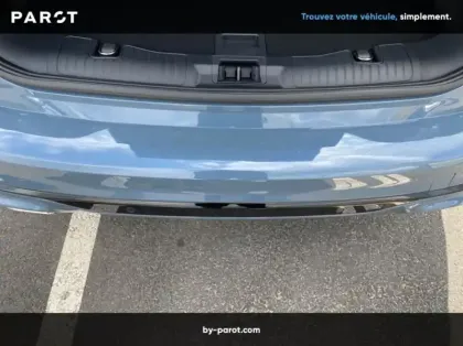 Photo 20 Ford Kuga 2.5 Duratec 180ch Hybrid FlexiFuel BlueCruise Edition Powershift