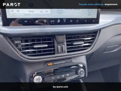 Photo 24 Ford Kuga 2.5 Duratec 180ch Hybrid FlexiFuel BlueCruise Edition Powershift
