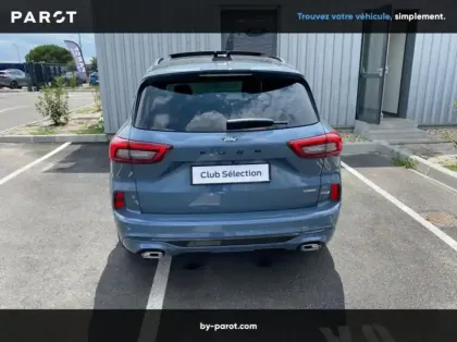 Photo 17 Ford Kuga 2.5 Duratec 180ch Hybrid FlexiFuel BlueCruise Edition Powershift