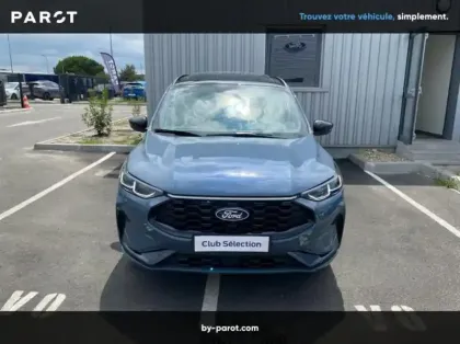 Photo 15 Ford Kuga 2.5 Duratec 180ch Hybrid FlexiFuel BlueCruise Edition Powershift