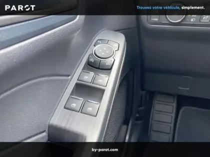 Photo 25 Ford Kuga 2.5 Duratec 180ch Hybrid FlexiFuel BlueCruise Edition Powershift