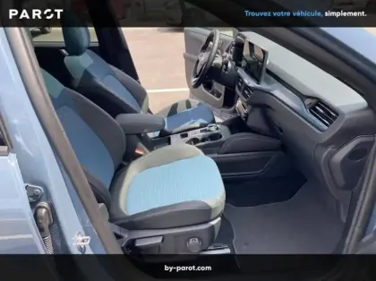 Photo 19 Ford Kuga 2.5 Duratec 180ch Hybrid FlexiFuel BlueCruise Edition Powershift