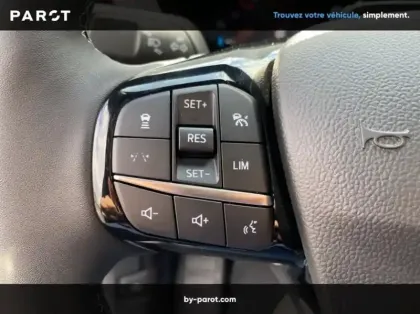 Photo 9 Ford Kuga 2.5 Duratec 180ch Hybrid FlexiFuel BlueCruise Edition Powershift