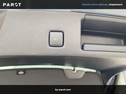 Photo 11 Ford Kuga 2.5 Duratec 180ch Hybrid FlexiFuel BlueCruise Edition Powershift