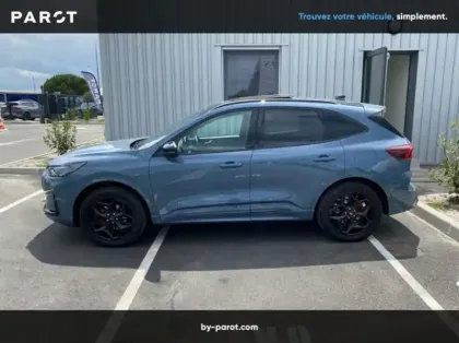 Photo 16 Ford Kuga 2.5 Duratec 180ch Hybrid FlexiFuel BlueCruise Edition Powershift