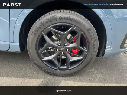 Photo 7 Ford Kuga 2.5 Duratec 180ch Hybrid FlexiFuel BlueCruise Edition Powershift