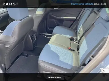 Photo 28 Ford Kuga 2.5 Duratec 180ch Hybrid FlexiFuel BlueCruise Edition Powershift