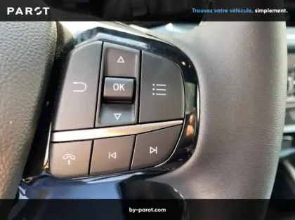 Photo 13 Ford Kuga 2.5 Duratec 180ch Hybrid FlexiFuel BlueCruise Edition Powershift