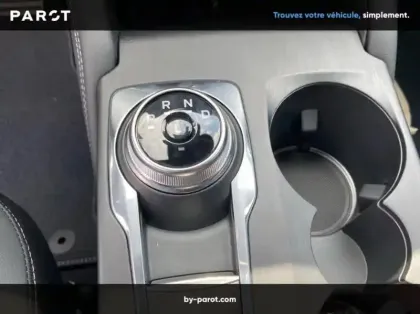 Photo 27 Ford Kuga 2.5 Duratec 180ch Hybrid FlexiFuel BlueCruise Edition Powershift