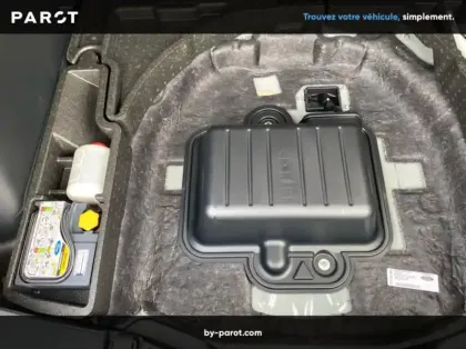 Photo 21 Ford Kuga 2.5 Duratec 180ch Hybrid FlexiFuel BlueCruise Edition Powershift