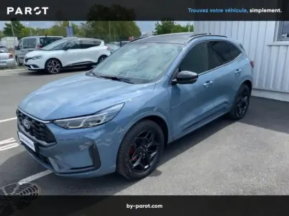 Photo Ford Kuga Bluecruise Edition