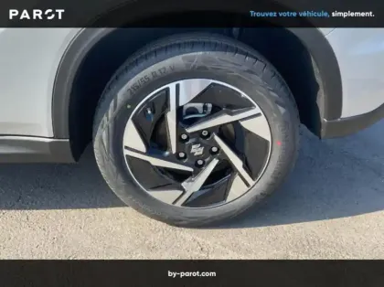 Photo 13 Suzuki Vitara 1.4 Boosterjet Hybrid 110ch Style MY25