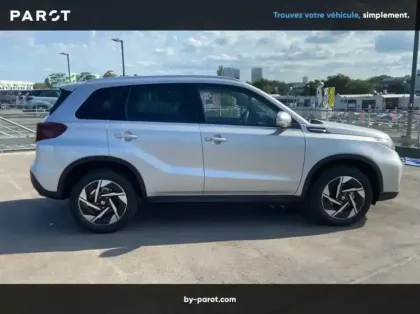 Photo 25 Suzuki Vitara 1.4 Boosterjet Hybrid 110ch Style MY25