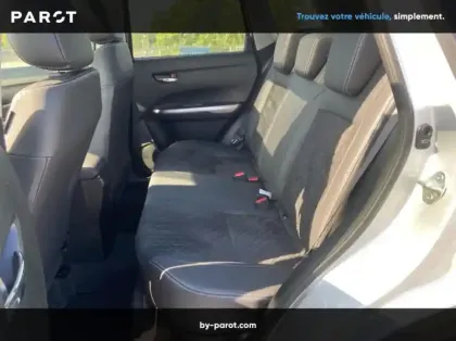 Photo 8 Suzuki Vitara 1.4 Boosterjet Hybrid 110ch Style MY25