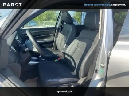 Photo 9 Suzuki Vitara 1.4 Boosterjet Hybrid 110ch Style MY25
