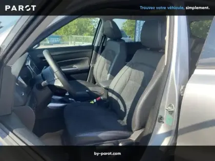 Photo 39 Suzuki Vitara Nouveau 1.4 Boosterjet Hybrid Auto Style