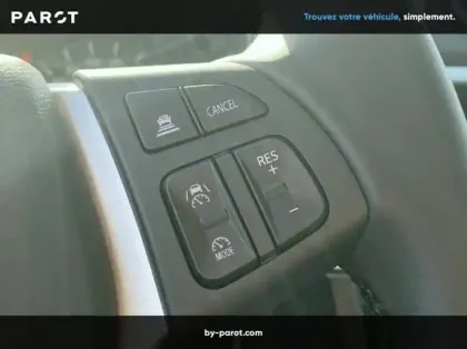 Photo 46 Suzuki Vitara Nouveau 1.4 Boosterjet Hybrid Auto Style