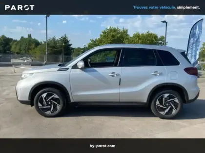 Photo 23 Suzuki Vitara 1.4 Boosterjet Hybrid 110ch Style MY25